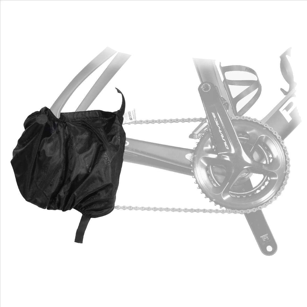 Scicon Gearbox And Chain Cover