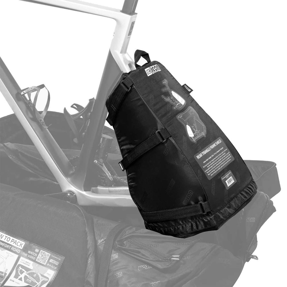 Scicon Rear Frame Protection Cover