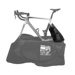 Scicon Rear Frame Protection Cover
