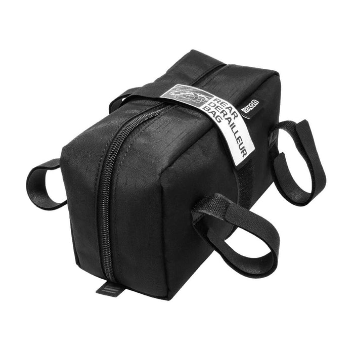 Scicon Sports Rear Derailleur Bag in Black