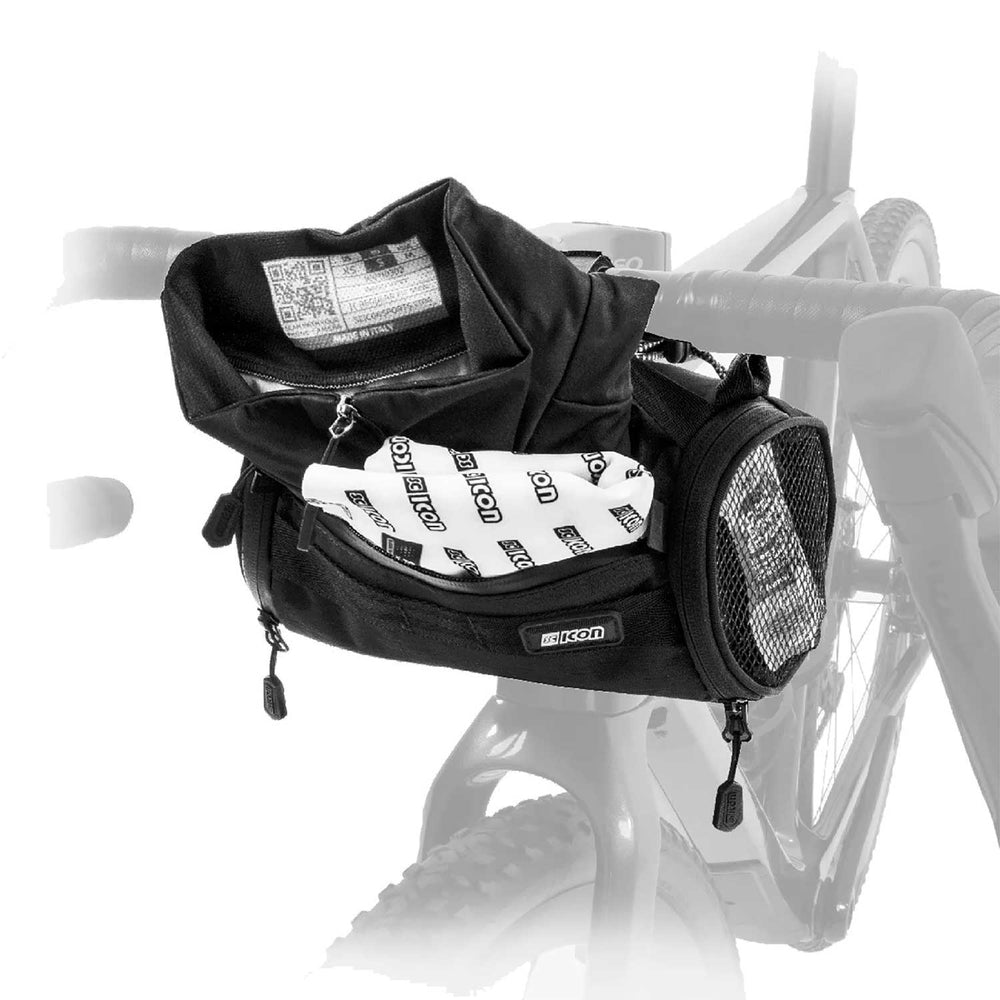 Scicon Handlebar Bag