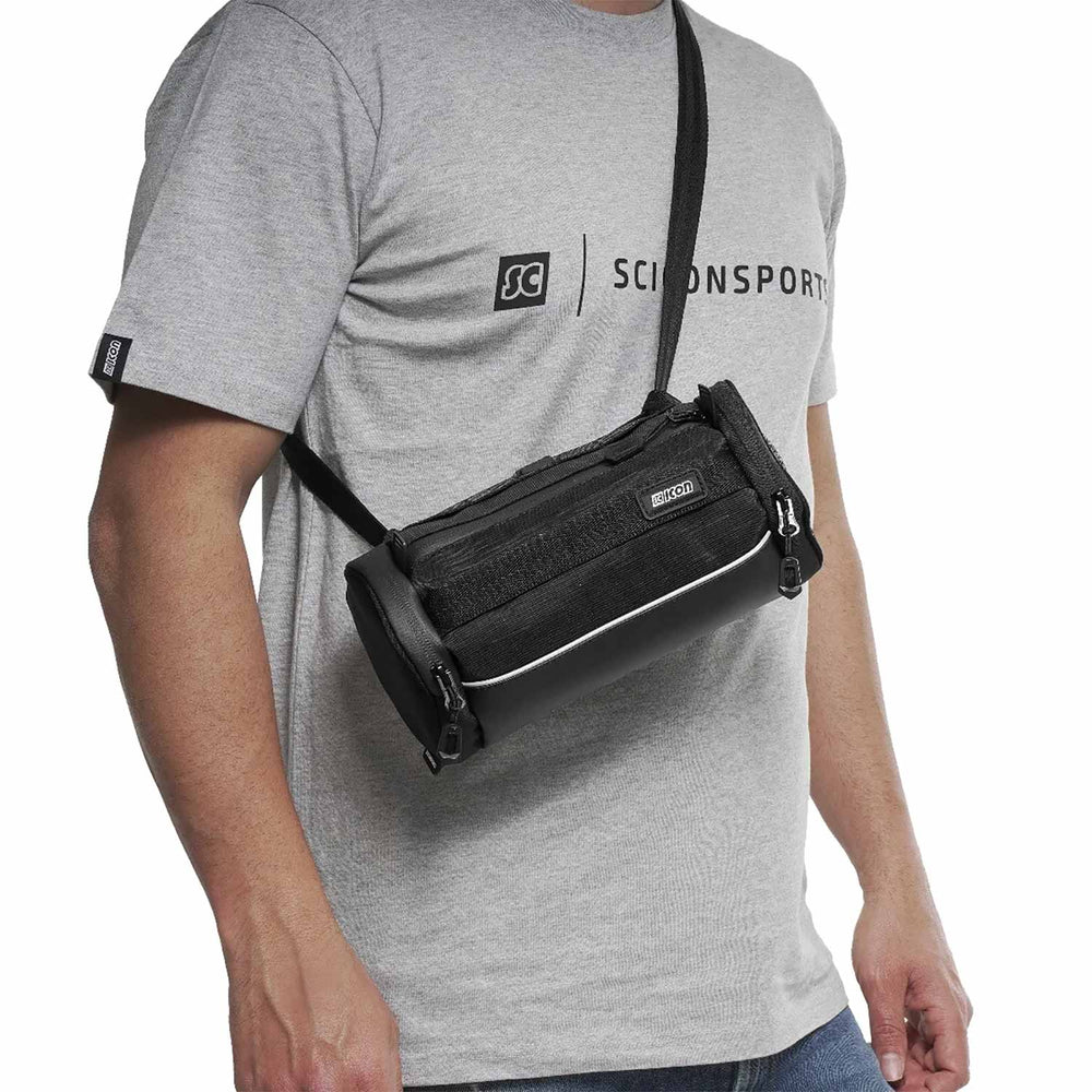 Scicon Handlebar Bag