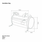 Scicon Handlebar Bag