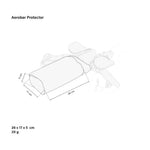 Scicon Aero Bar Protection Cover