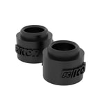 Scicon Thru Axle Adapter End Caps For Aerocomfort 3.0