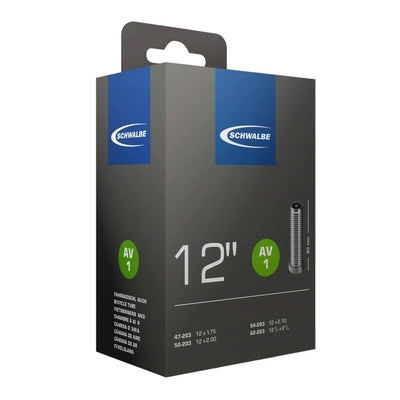 (AV6) SCHRADER TUBE