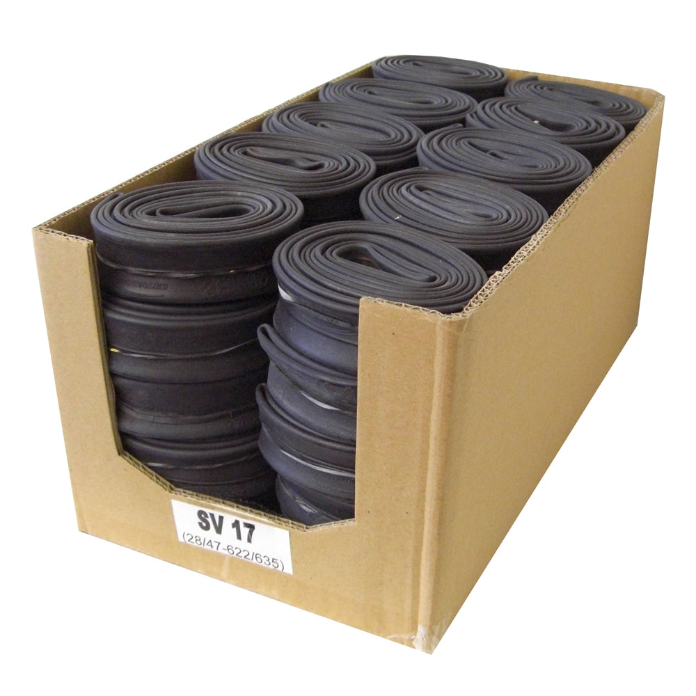 Schwalbe SV15C 700c Tubes Workshop Pack