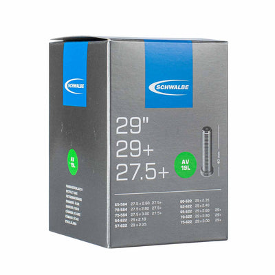 Schwalbe AV19 27.5/29" Tubes