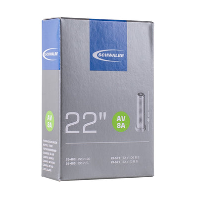 (AV6) SCHRADER TUBE