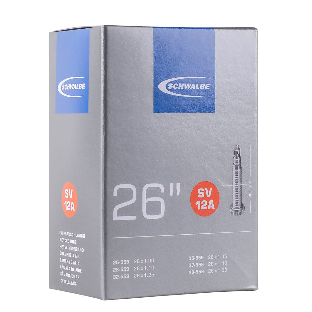 TUBE (SV1) PRESTA 12.5x2.25