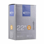 Schwalbe DV8 18/22" Tubes