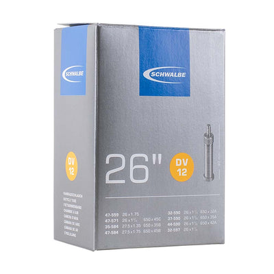 Schwalbe DV12 26" Tubes