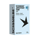 Schwalbe SCV17-AE 700c Clik Valve Aerothan Tubes