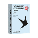 Schwalbe SV15 700c Extra Light Tubes