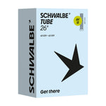 Schwalbe AV13 26" Tubes
