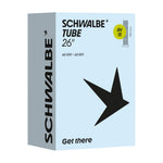 Schwalbe AV13 26" Tubes