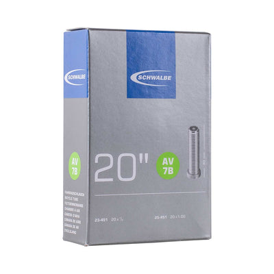 Schwalbe AV7B 20" Tubes