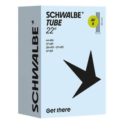Schwalbe AV8 20" Tubes