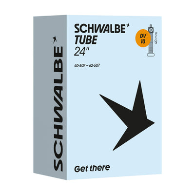Schwalbe DV10 24" Tubes