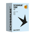 Schwalbe DV5 18" Tubes