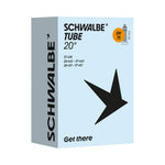 Schwalbe DV7 20" Tubes