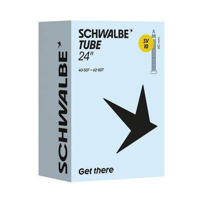 Schwalbe SV10 24" Tubes