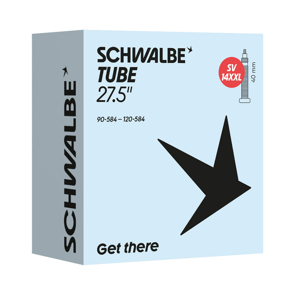 Schwalbe SV14 27.5" Inner Tubes