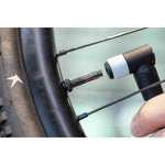 Schwalbe Clik Tubeless Valves