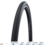 Schwalbe RightRun K-Guard