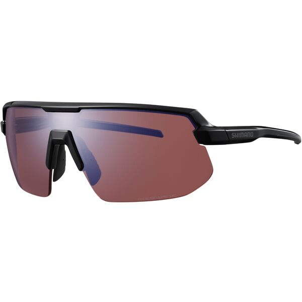 Shimano Twinspark Glasses - Black