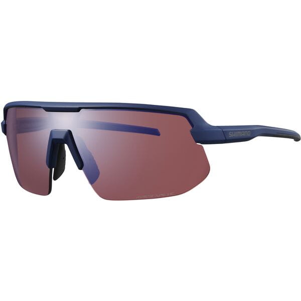 Shimano Twinspark Glasses - Navy