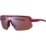 Shimano Twinspark Glasses - Red