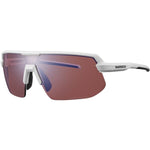 Shimano Twinspark Glasses - White