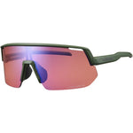 Shimano Technium Glasses - Olive