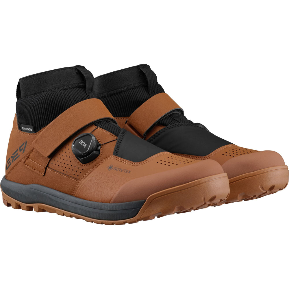 Shimano GE9 (GE900) GORE-TEX Shoes
