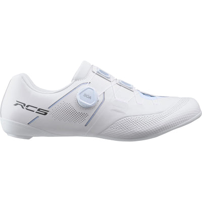 RC5 (RC503) Shoes, White