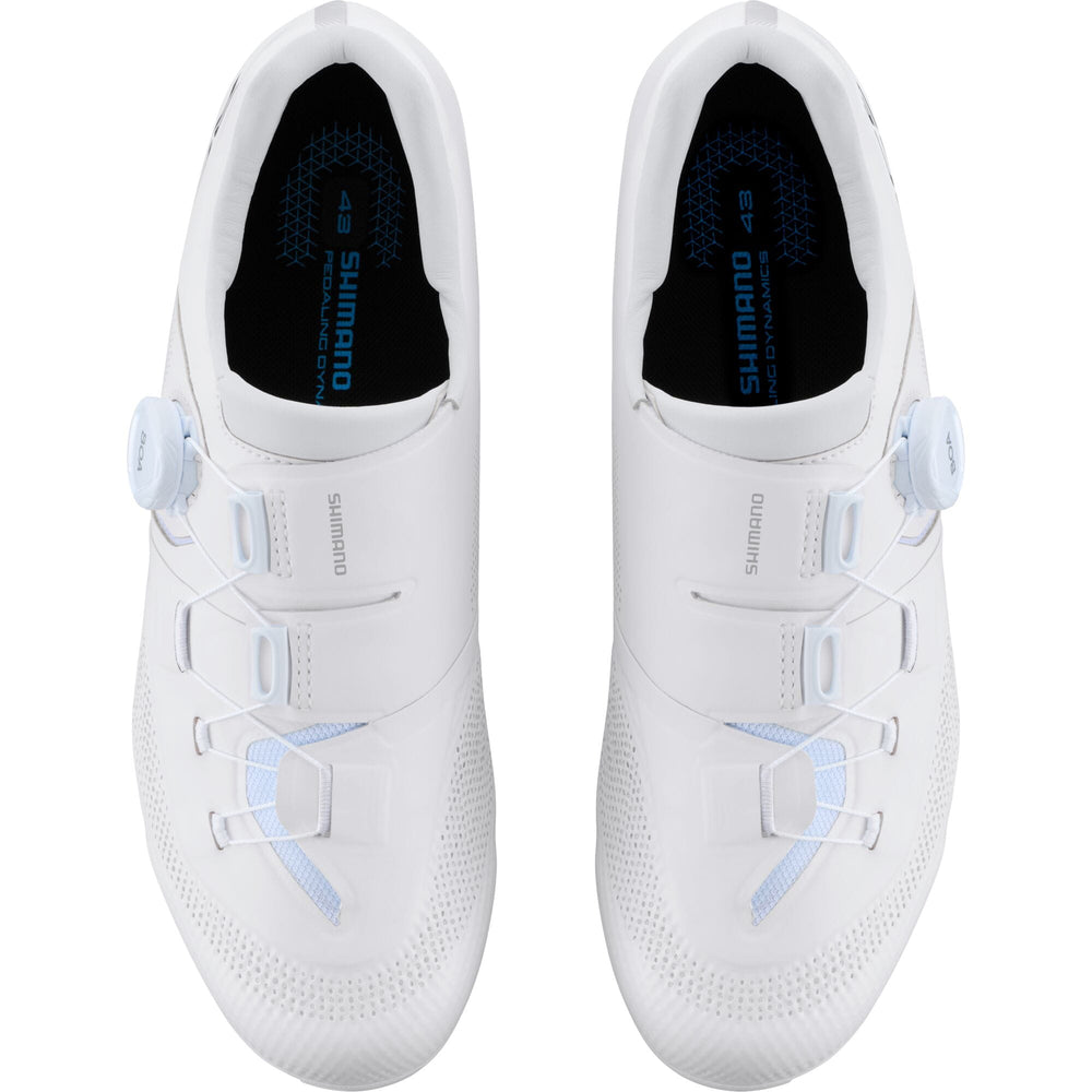 RC5 (RC503) Shoes, White