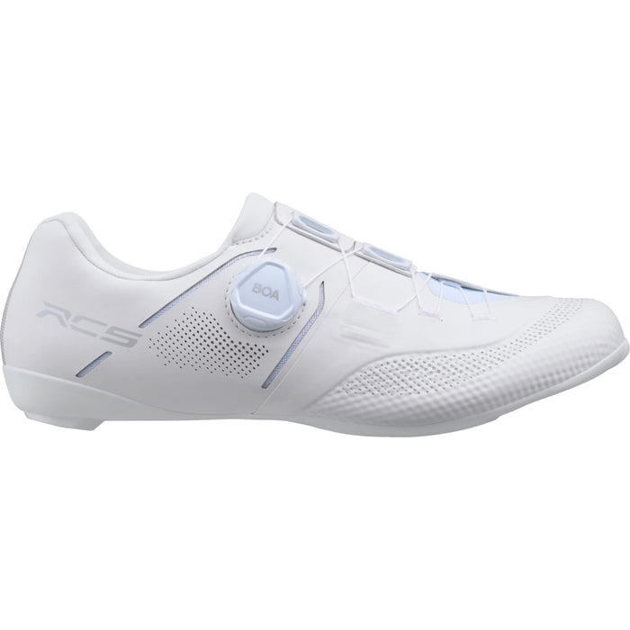 RC5W (RC503W) Women's Shoes, White, Size 39