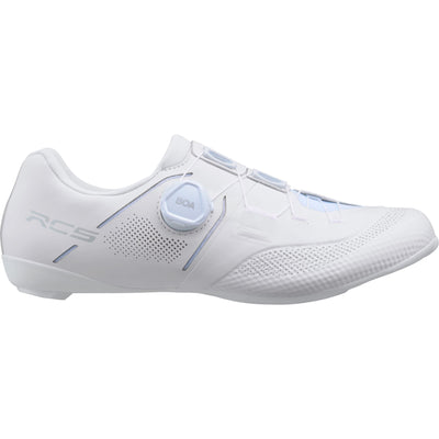 RC5W (RC503W) Women's Shoes, White, Size 39