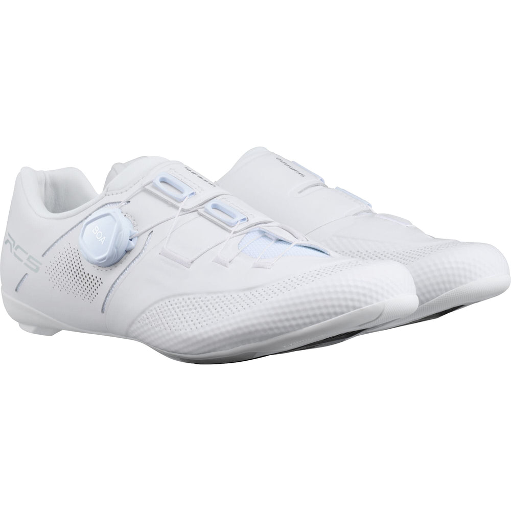 RC5W (RC503W) Women's Shoes, White, Size 39