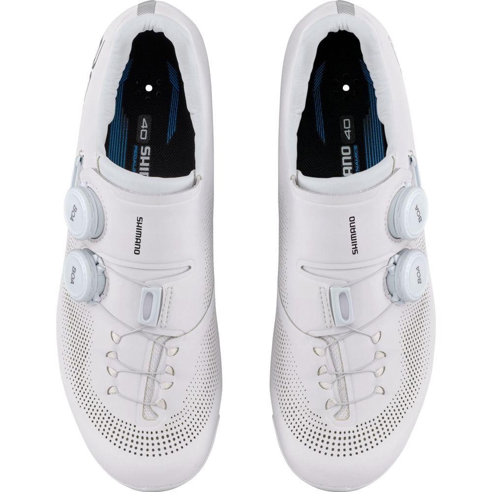 RC7W (RC703W) Women's Shoes, White