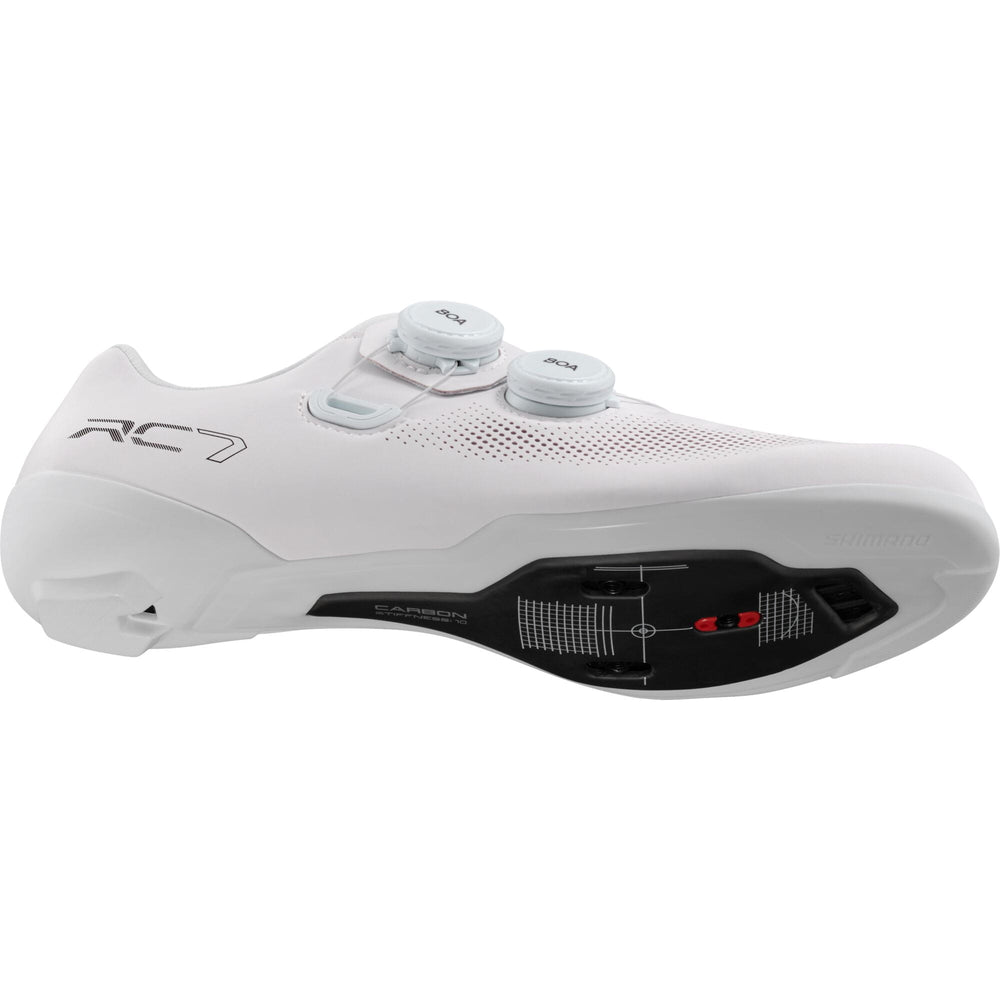 RC7W (RC703W) Women's Shoes, White