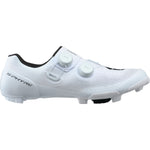 Shimano S-PHYRE RX9 Shoes in White