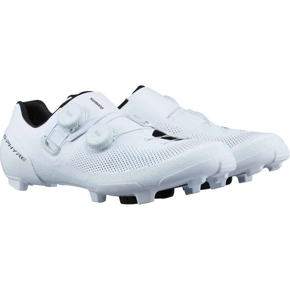Shimano S-PHYRE RX9 Shoes in White
