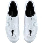 Shimano S-PHYRE RX9 Shoes in White