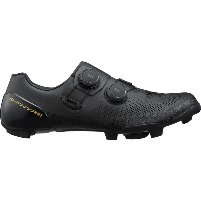Shimano S-PHYRE RX9 (RX910) Shoes Black