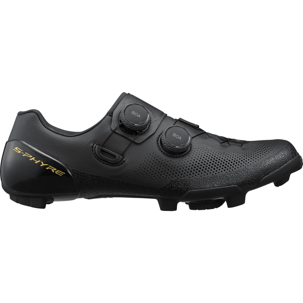 Shimano S-PHYRE RX9 (RX910) Shoes Black