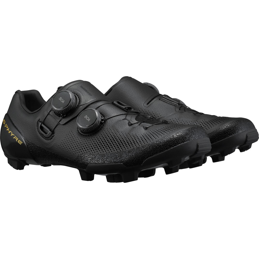 Shimano S-PHYRE RX9 (RX910) Shoes Black