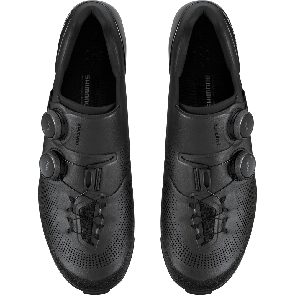 Shimano S-PHYRE RX9 (RX910) Shoes Black