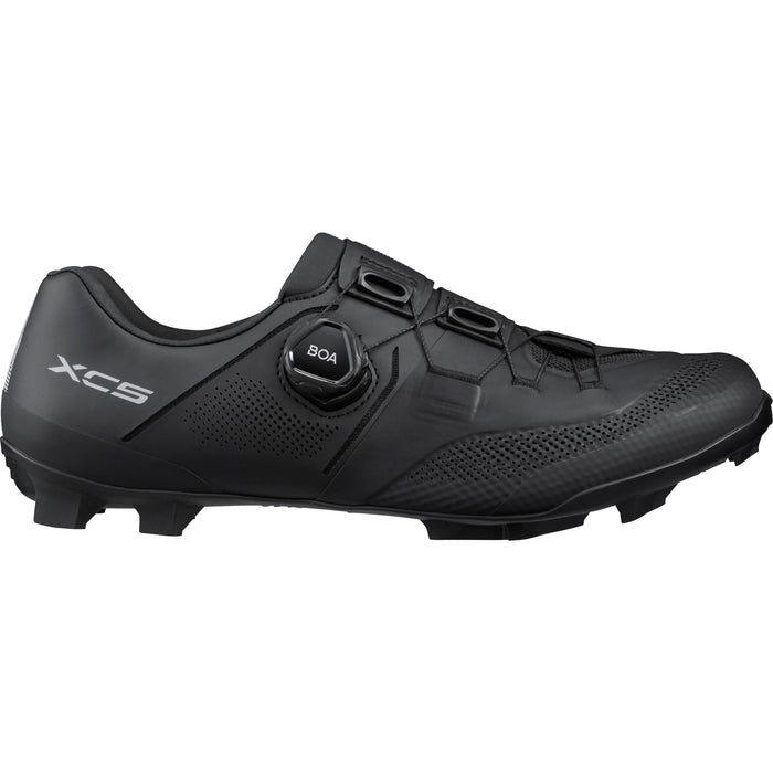XC5 (XC503) Shoes, Black